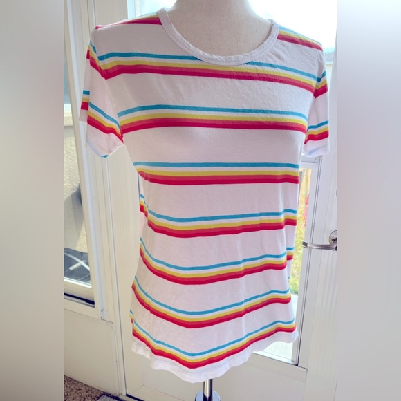 Host Pick🎉 Striped Top by BP. - Picture 4 of 6